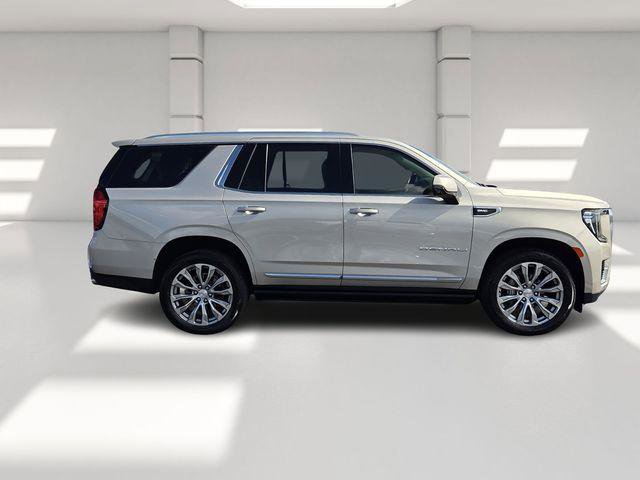 Certified 2022 GMC Yukon Denali image 31