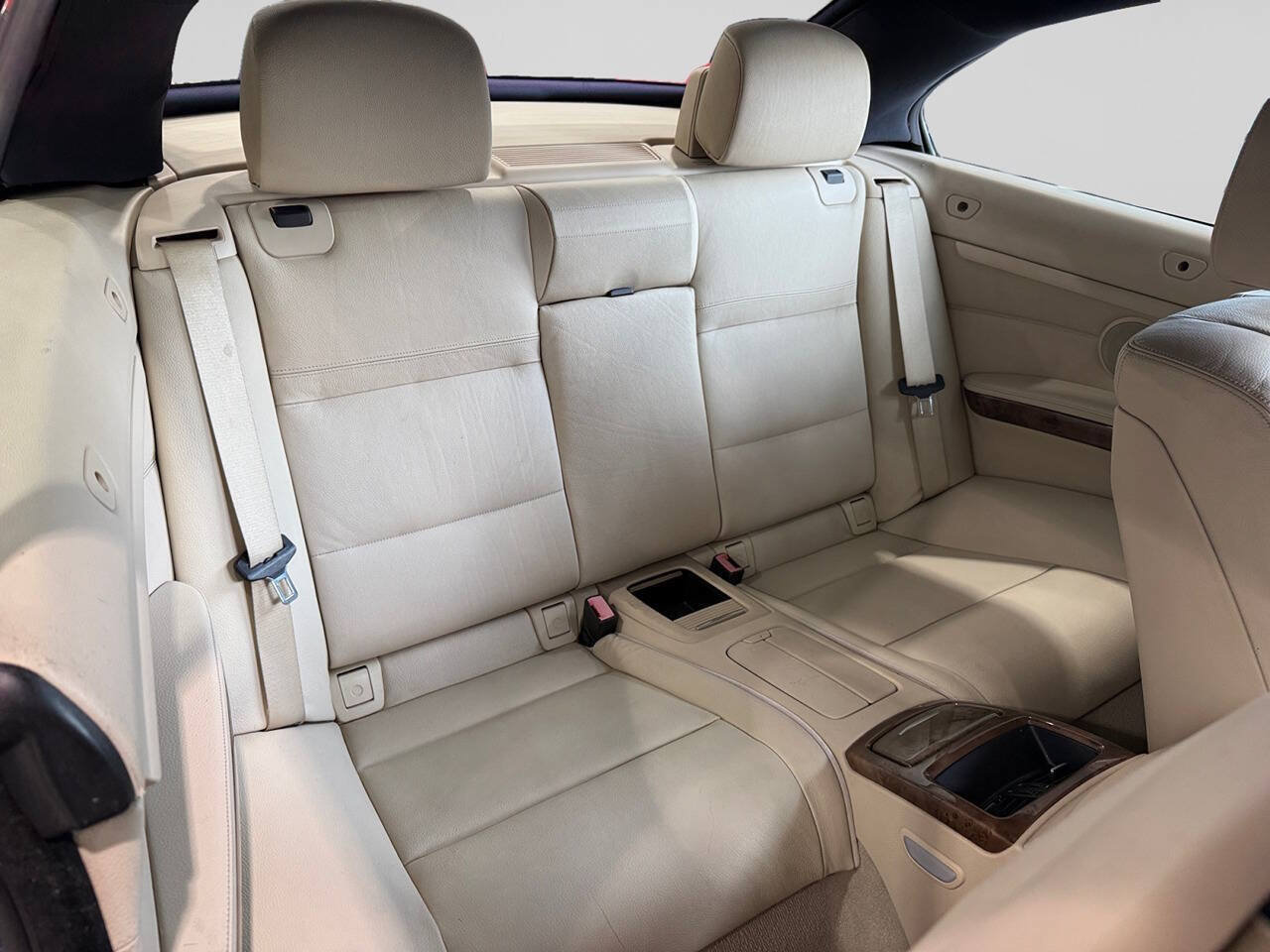 Used 2008 BMW 335i Convertible RWD image 18