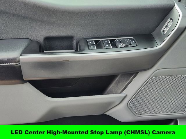 Used 2024 Ford F350 XL w/ STX Appearance Package image 24