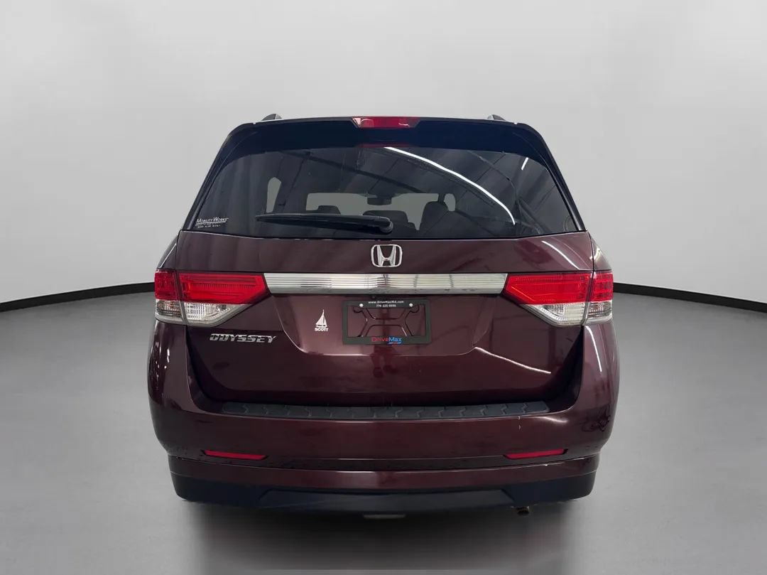 Used 2014 Honda Odyssey EX-L image 8