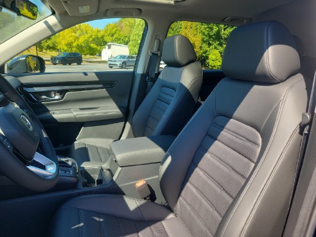 New 2027 Honda CR-V EX-L image 13