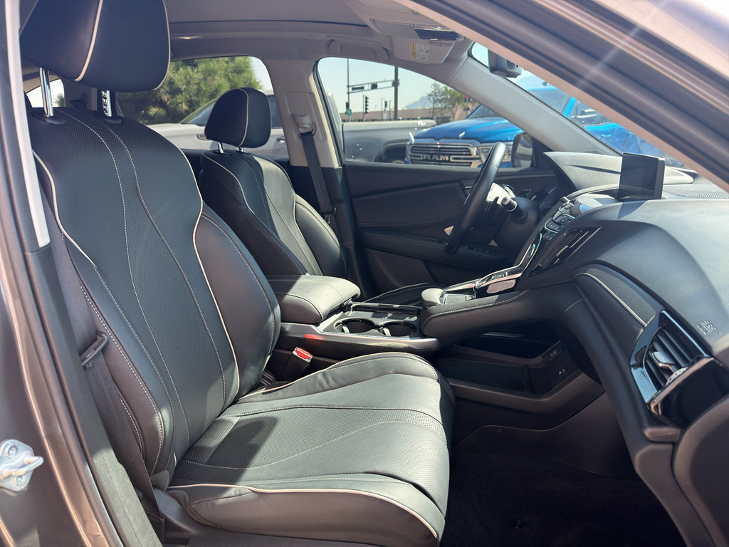 Used 2025 Acura RDX SH-AWD w/ Advance Package image 16