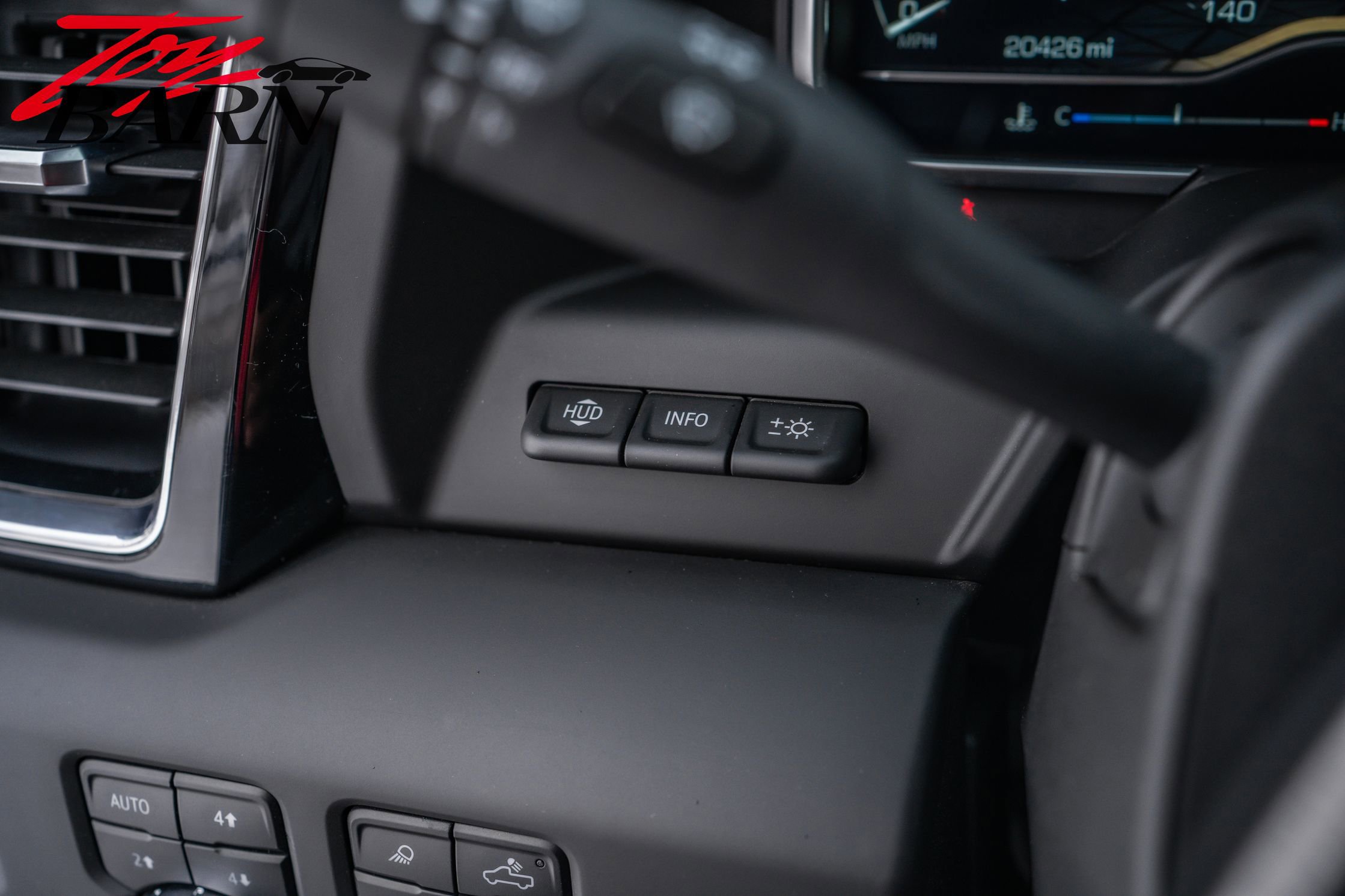 Used 2024 GMC Sierra 2500 Denali Ultimate image 39