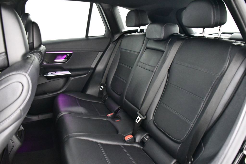 Used 2023 Mercedes-Benz GLC 300 4MATIC image 21