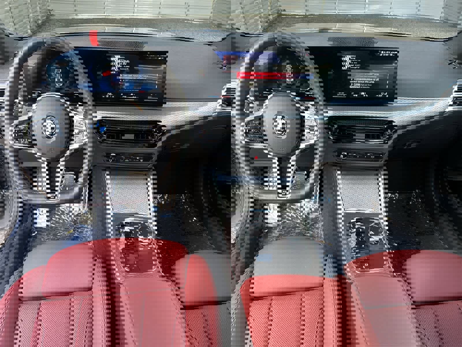 Used 2025 BMW M240i xDrive M240i xDrive image 10