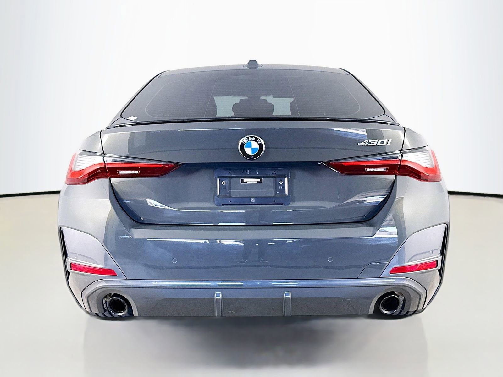 Certified 2023 BMW 430i Gran Coupe w/ M Sport Package image 6