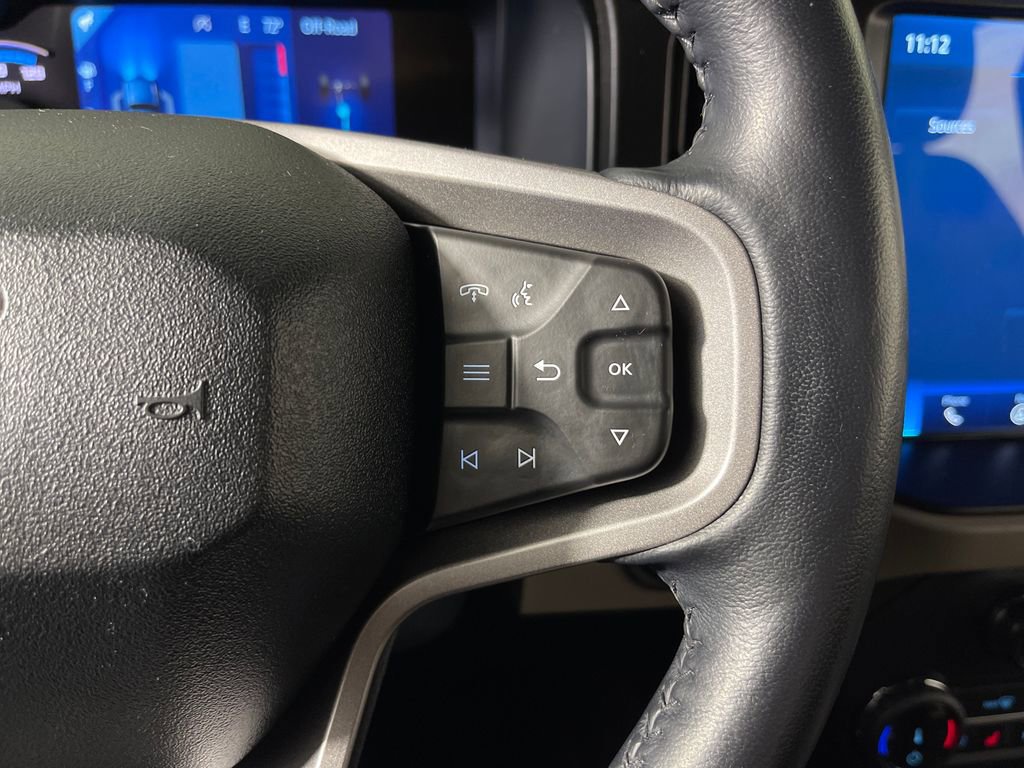 Used 2022 Ford Bronco Wildtrak AWD/4WD image 27