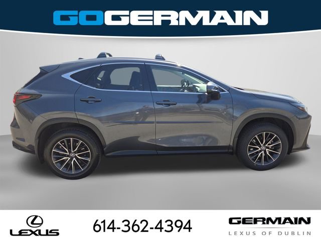 Certified 2024 Lexus NX 350h AWD w/ Package Accessory (P2) image 7