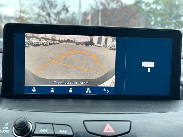 Used 2020 Acura RDX A-Spec image 19