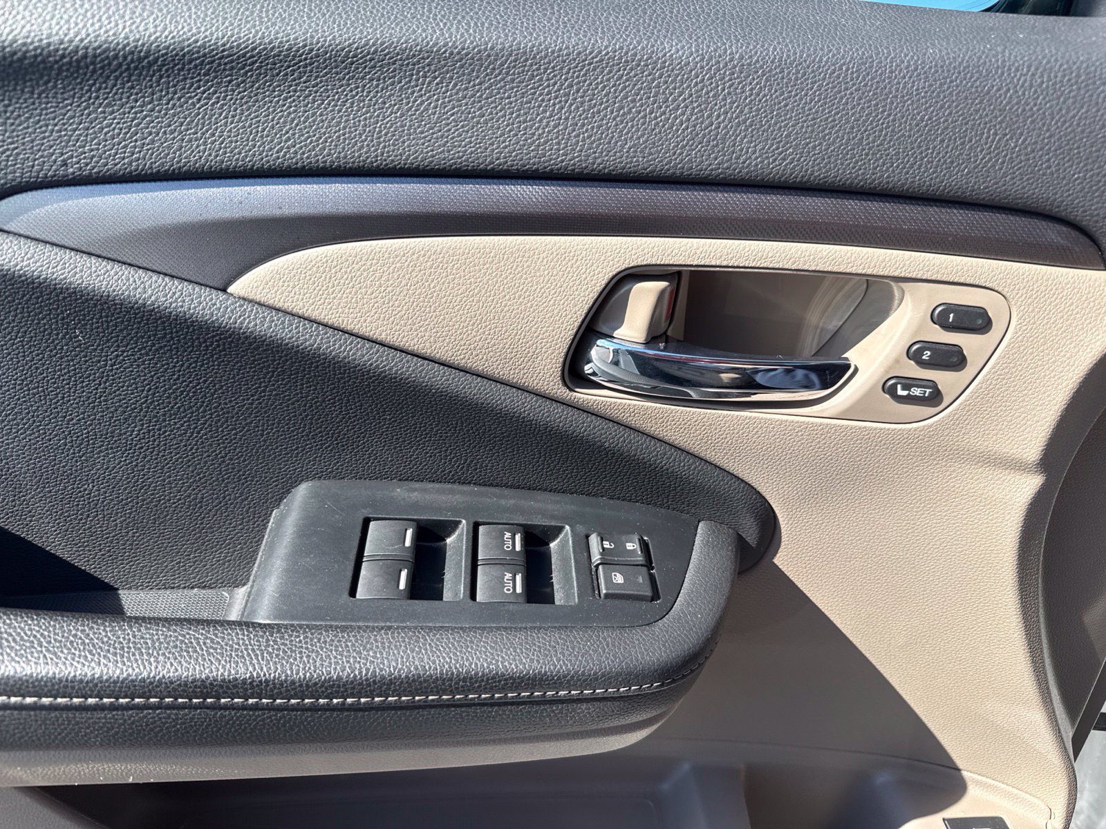 Used 2023 Honda Ridgeline RTL-E image 20