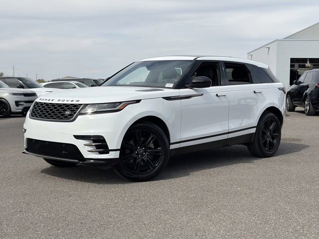 Used 2023 Land Rover Range Rover Velar R-Dynamic S image 2