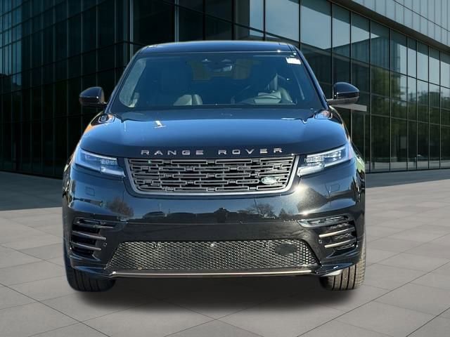 New 2026 Land Rover Range Rover Velar Autobiography image 8