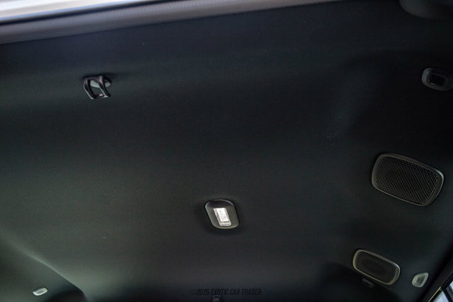 Used 2022 RAM 1500 TRX AWD/4WD image 46
