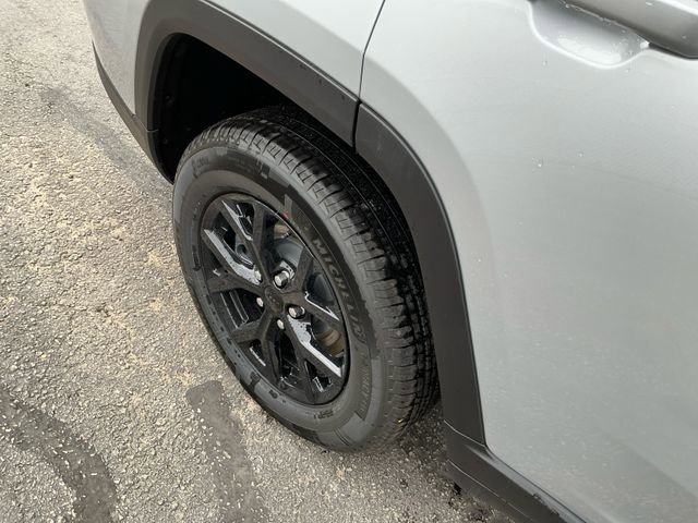 New 2026 Jeep Grand Cherokee L 4WD image 19