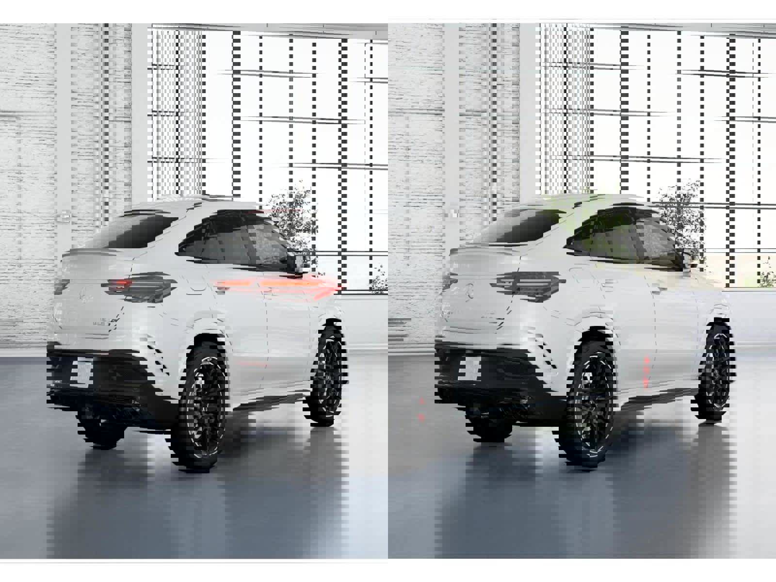 New 2026 Mercedes-Benz GLE 63 AMG S image 20