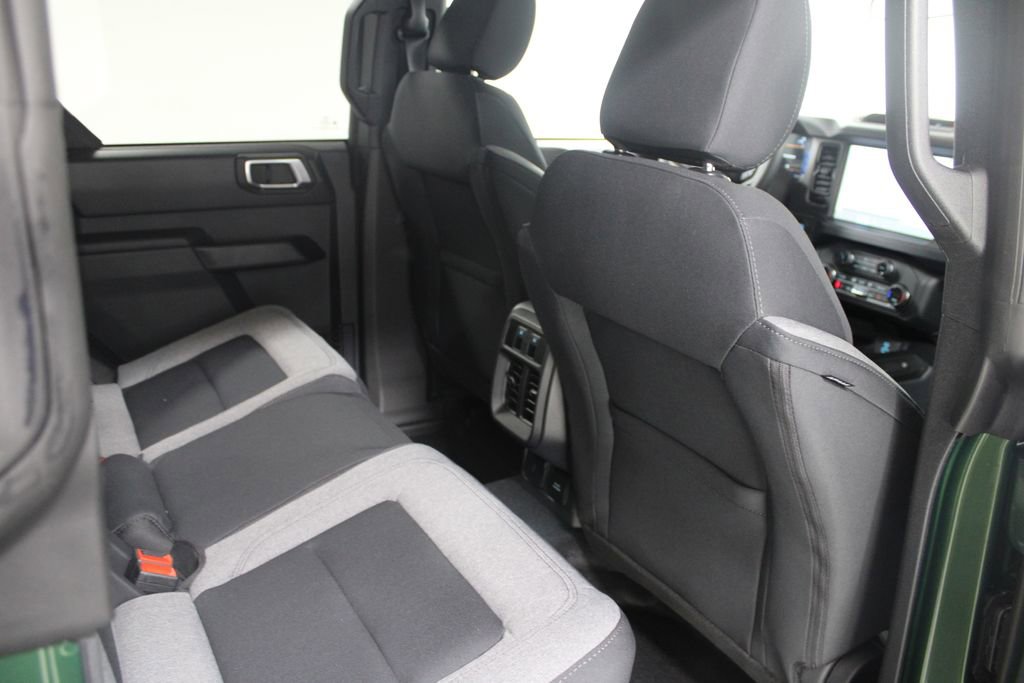 New 2025 Ford Bronco Big Bend image 29