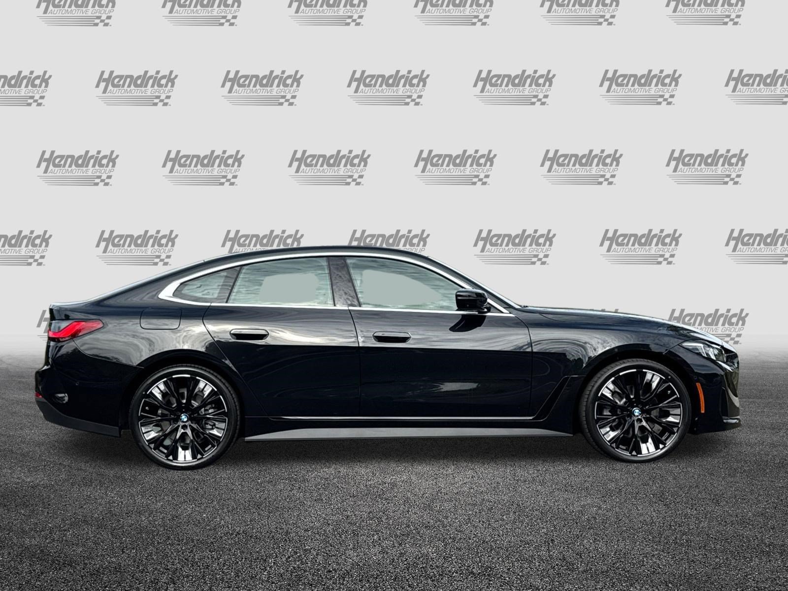 New 2026 BMW 430i w/ Premium Package RWD image 3