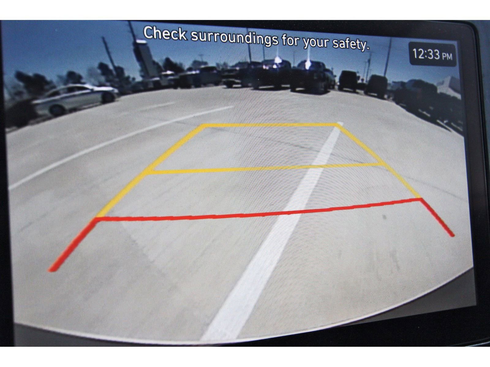 Used 2025 Hyundai Venue Limited image 26