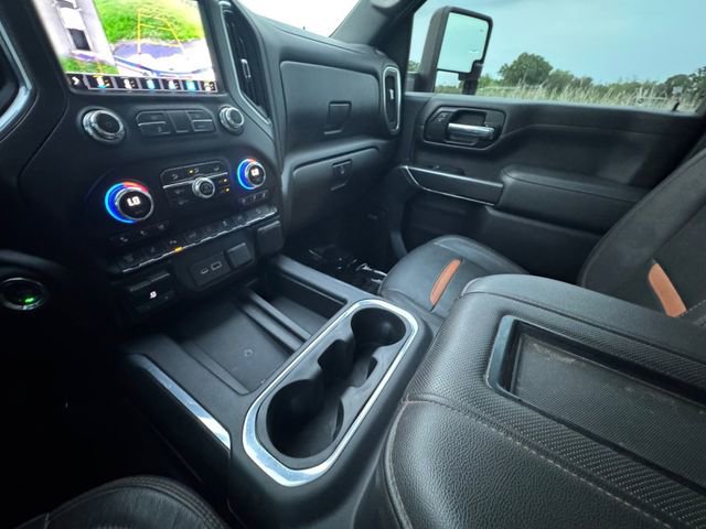 Used 2020 GMC Sierra 2500 AT4 w/ AT4 Premium Package image 10