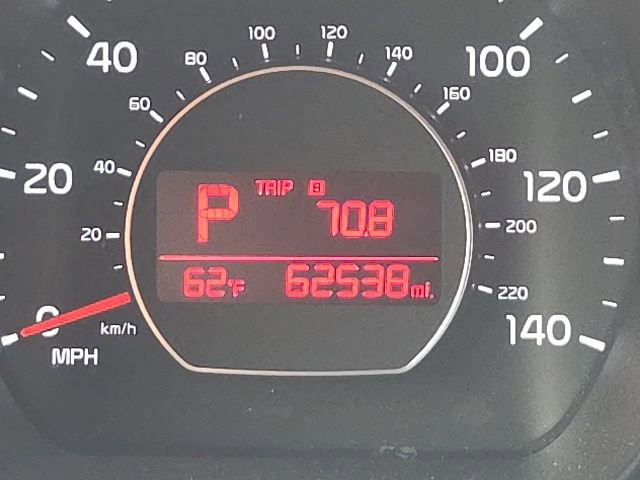 Used 2017 Kia Soul FWD image 38