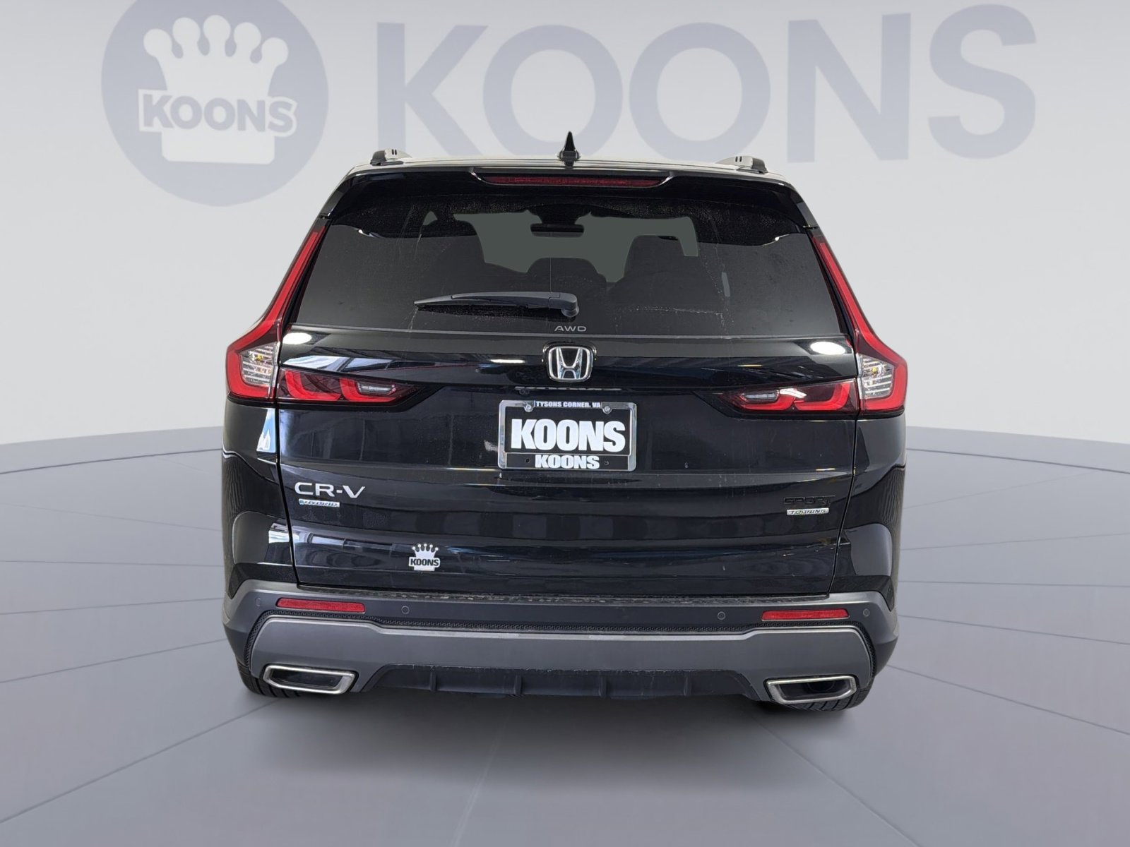 Used 2023 Honda CR-V Sport Touring image 5