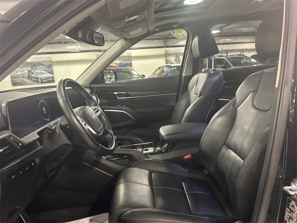 Used 2023 Kia Telluride SX image 10