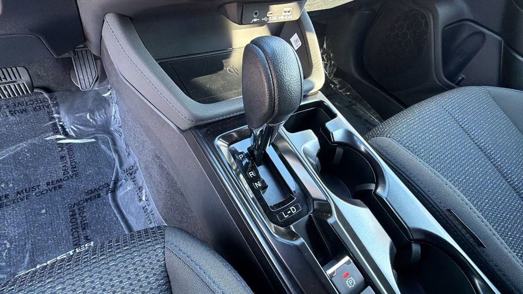 New 2026 Subaru Forester Premium image 24