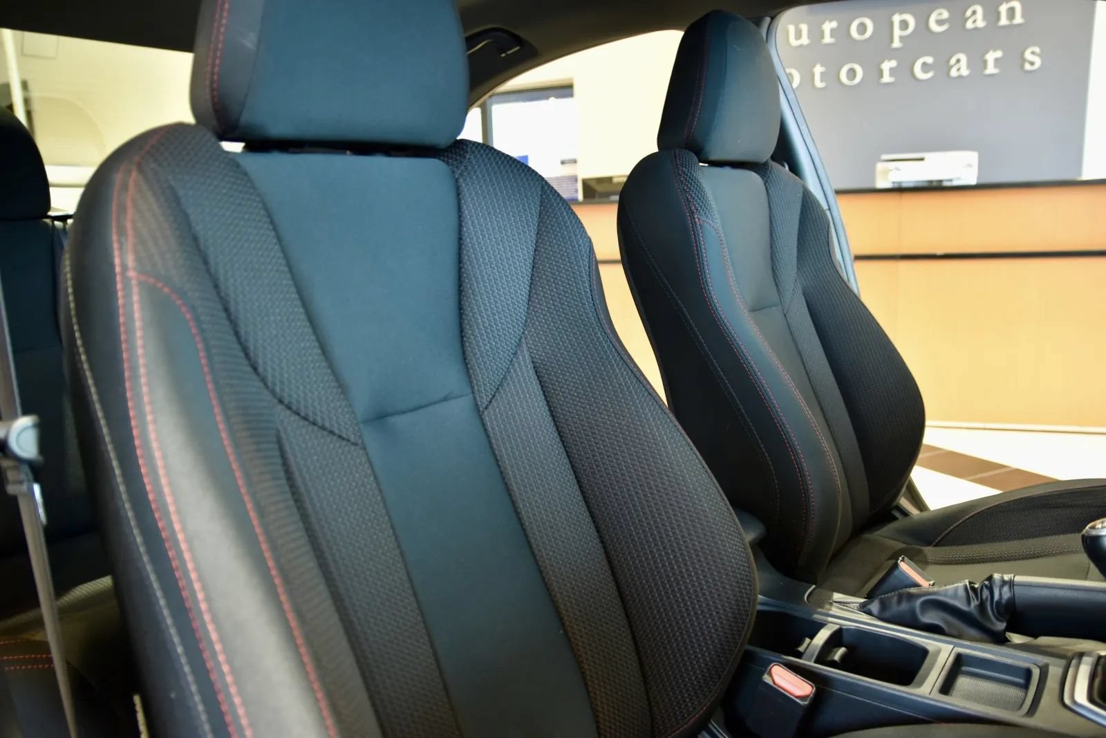 Used 2024 Subaru WRX Premium AWD/4WD image 23