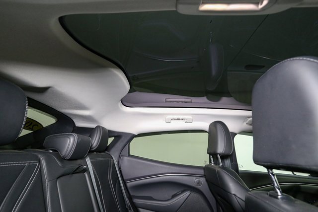 Used 2024 Ford Mustang Mach-E Premium image 19