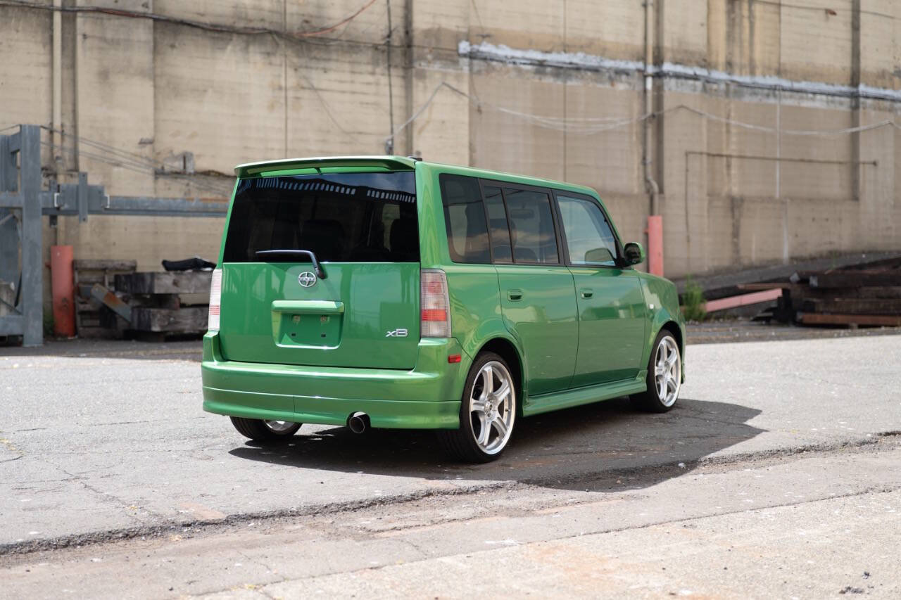Used 2006 Scion xB FWD image 18