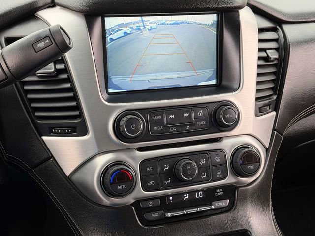 Used 2019 GMC Yukon SLE w/ SLE Value Package RWD image 17