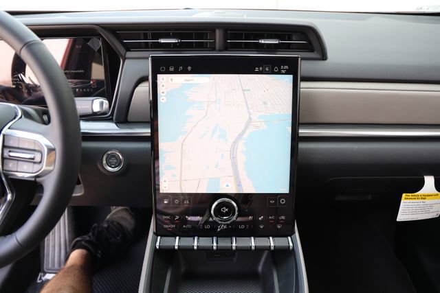 New 2026 GMC Terrain Elevation w/ Elevation Premium Package image 17