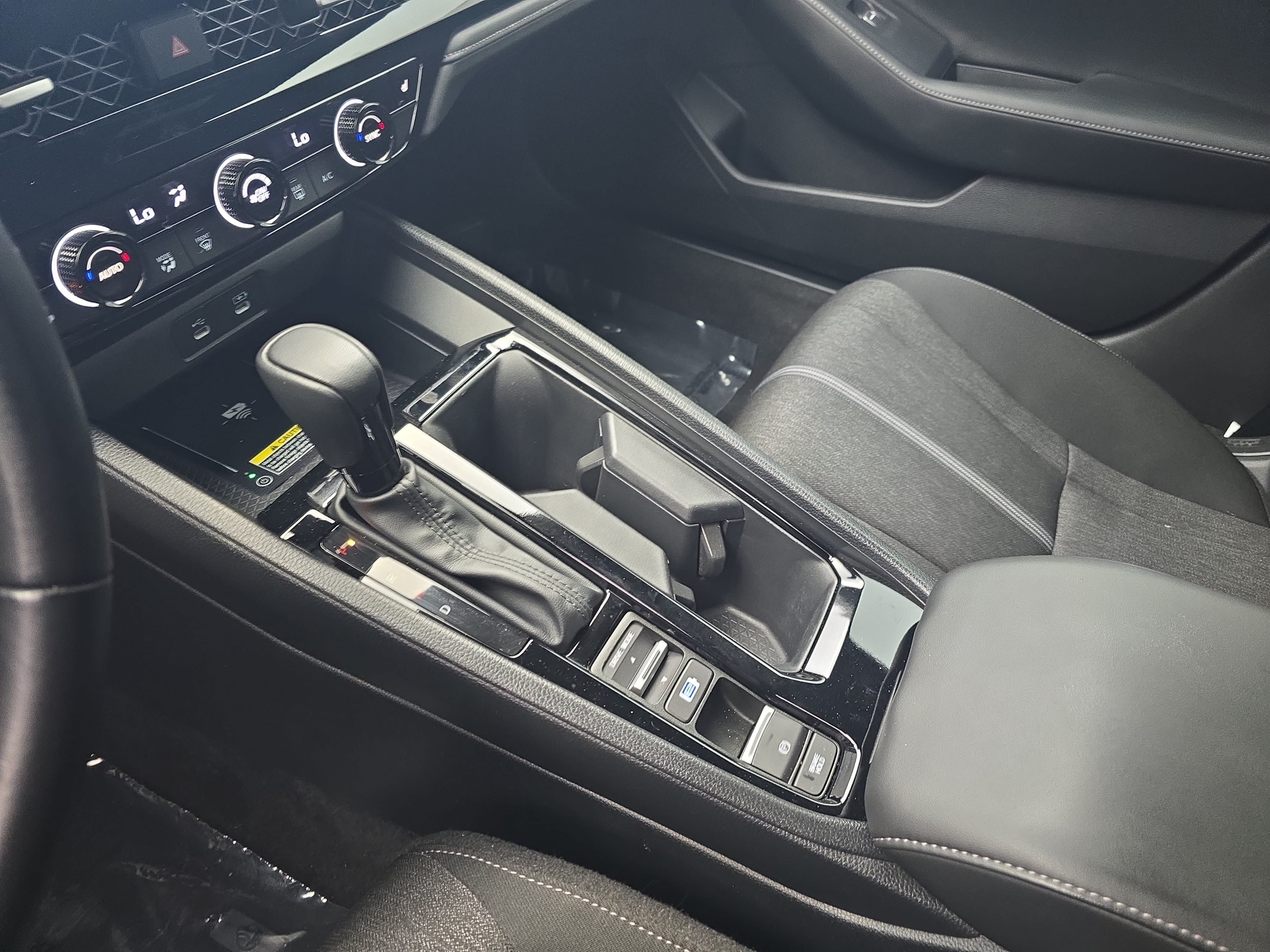 Certified 2025 Honda Accord Sport image 22
