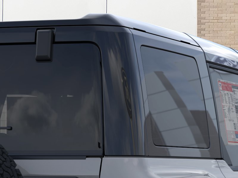 New 2026 Ford Bronco Raptor w/ Interior Carbon Fiber Pack image 25