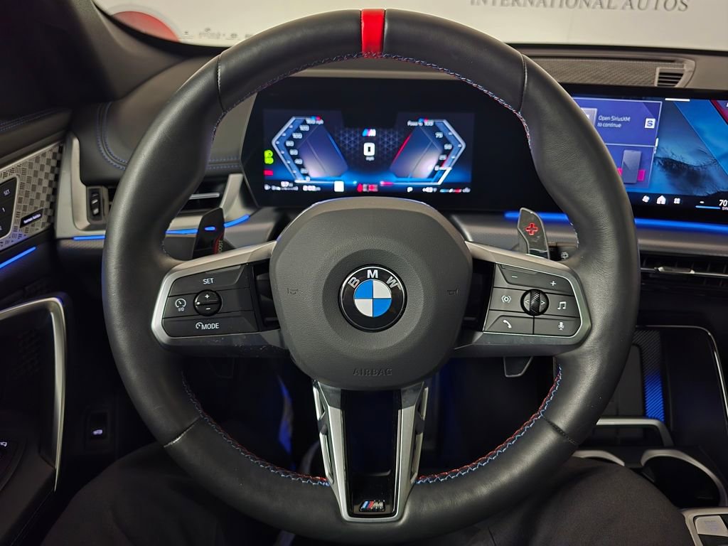 Certified 2024 BMW X1 M35i w/ Premium Package image 30