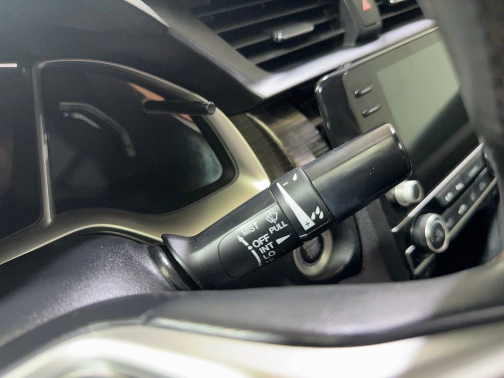 Used 2021 Honda Civic EX image 25