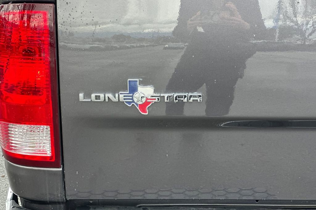 Used 2017 RAM 1500 Lone Star image 26