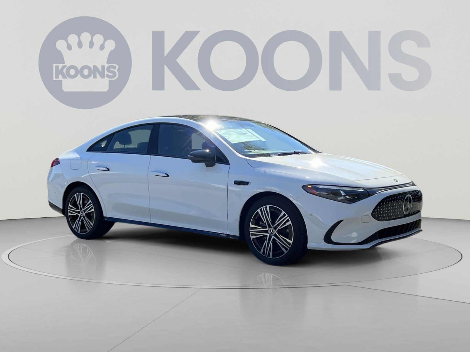 New 2027 Mercedes-Benz CLA 350 image 2