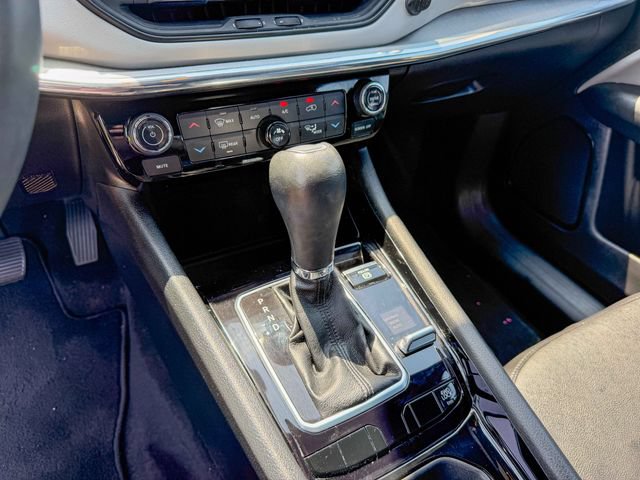 Used 2023 Jeep Compass Limited AWD/4WD image 13