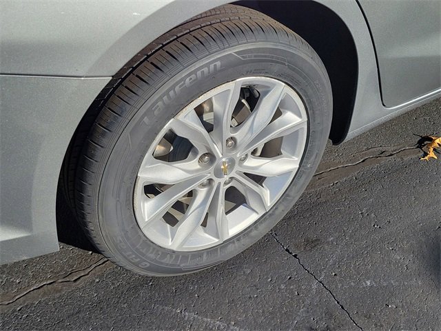 Used 2023 Chevrolet Malibu LT image 5