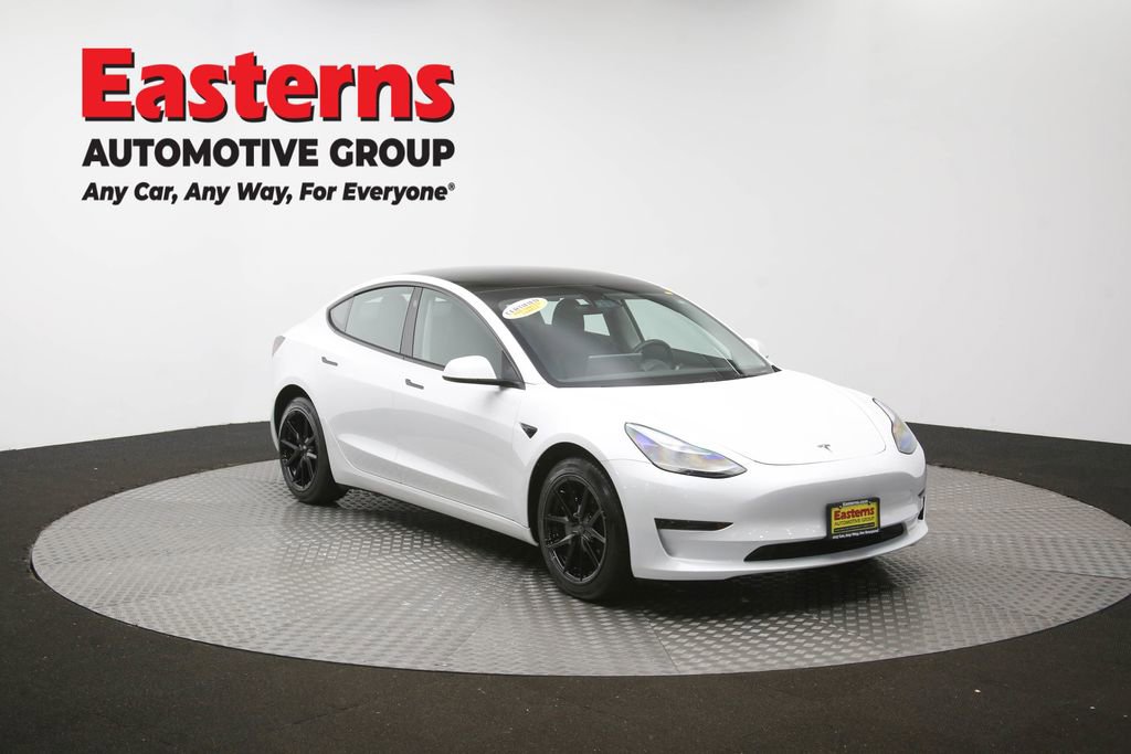 Used 2023 Tesla Model 3 Standard Range RWD image 44