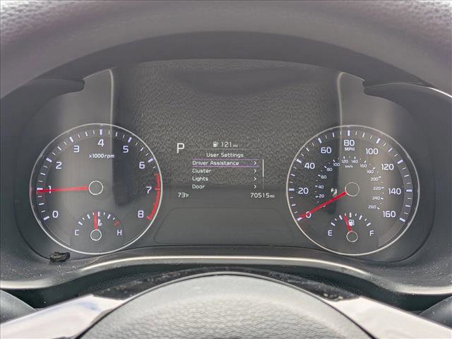 Used 2023 Kia Forte LX FWD image 11