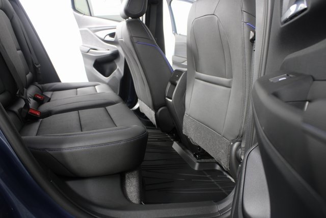 New 2026 Buick Envista Sport Touring w/ Convenience I Package image 20