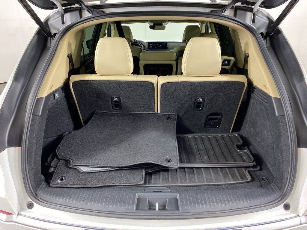Used 2022 Acura MDX SH-AWD w/ Technology Package image 24