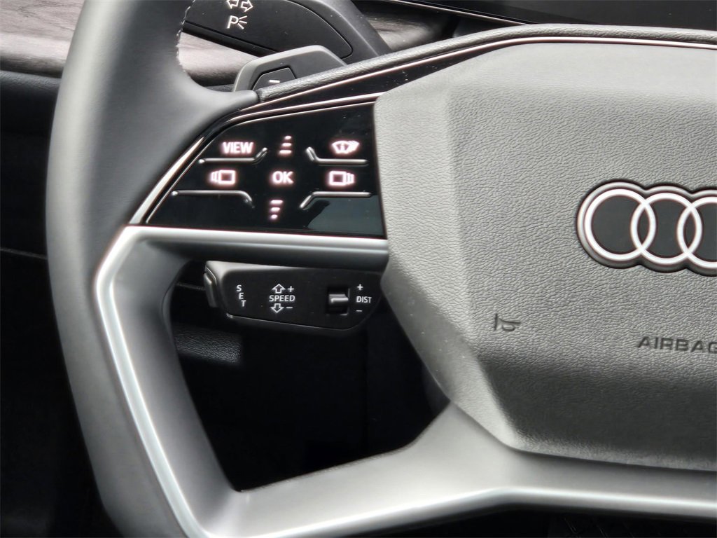 New 2025 Audi Q5 Premium Plus image 15