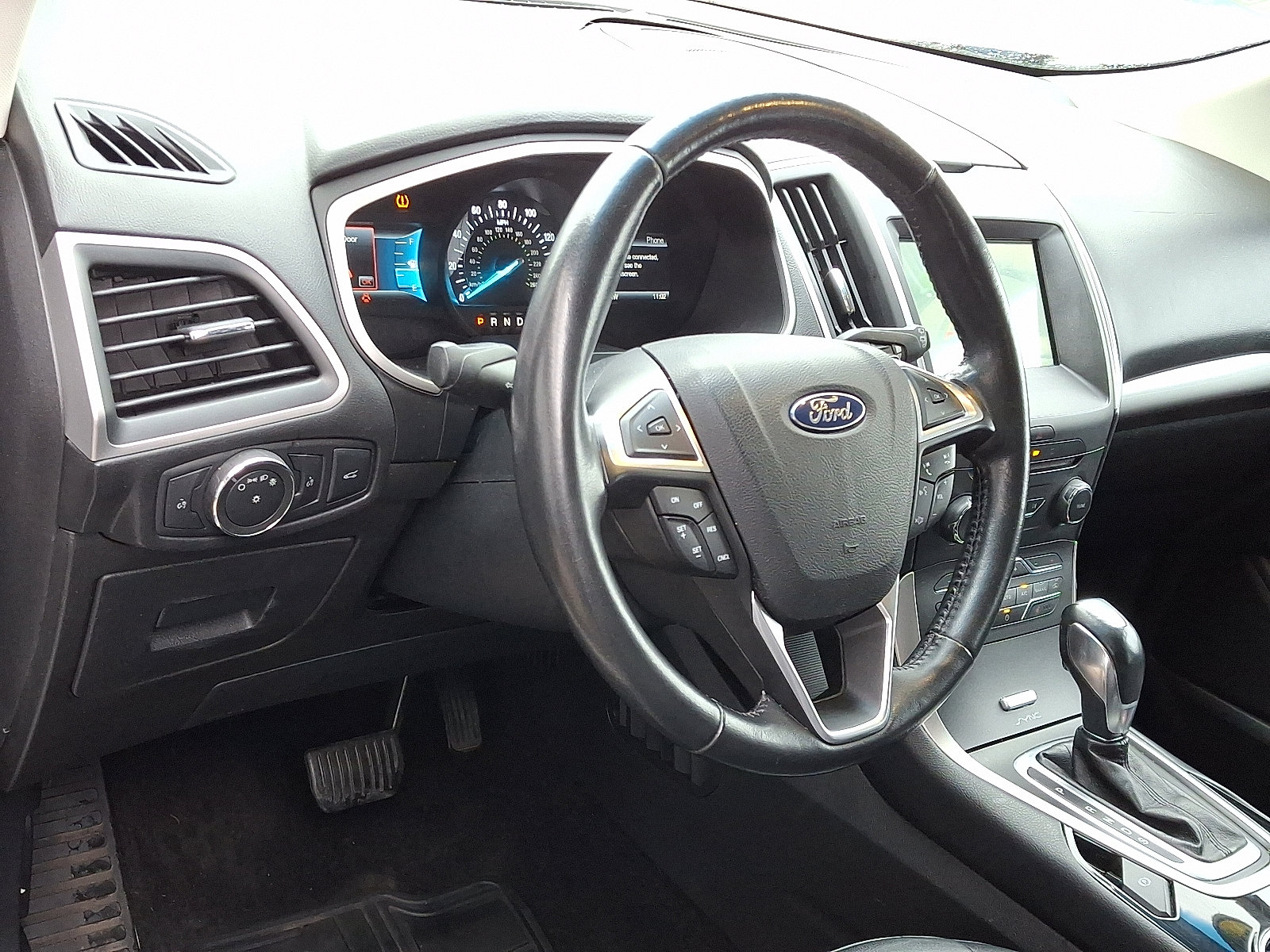 Used 2016 Ford Edge SEL w/ Equipment Group 201A image 17