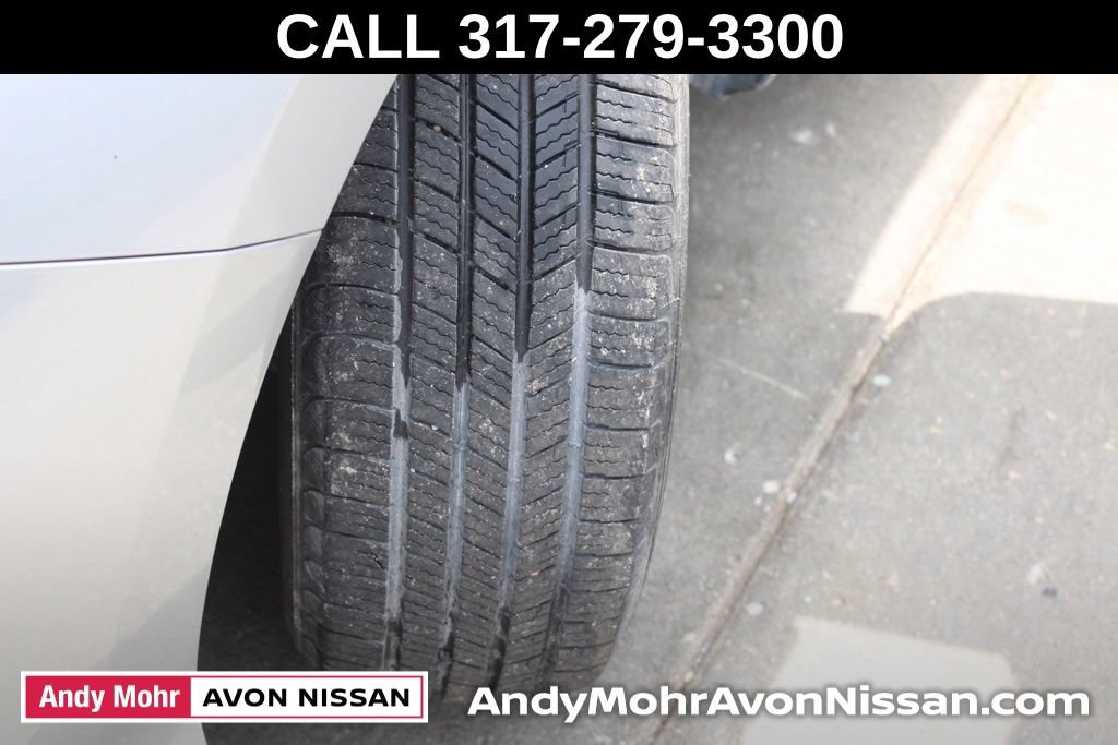 Used 2016 Honda Accord LX image 12
