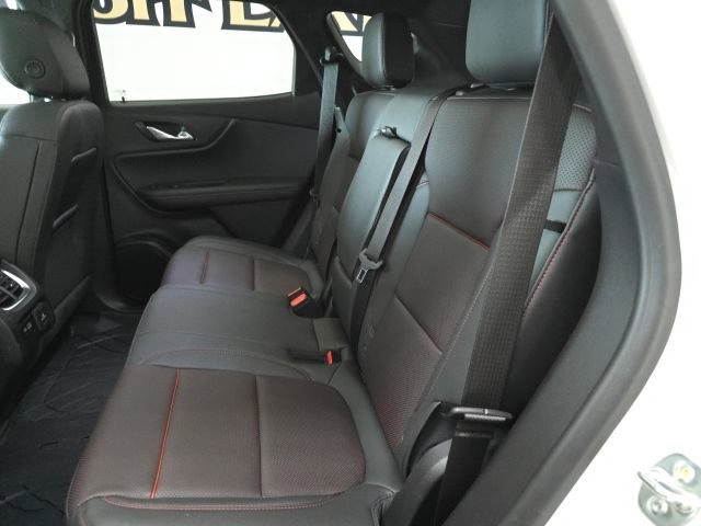 Used 2025 Chevrolet Blazer RS w/ Driver Confidence II Package image 10