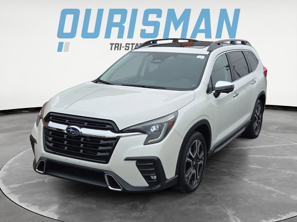 Certified 2023 Subaru Ascent Touring image 2