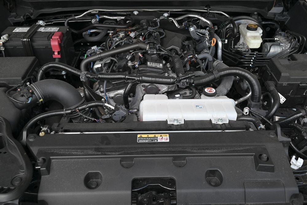 Used 2026 Toyota Tacoma SR RWD image 9